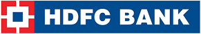 HDFC Bank logo